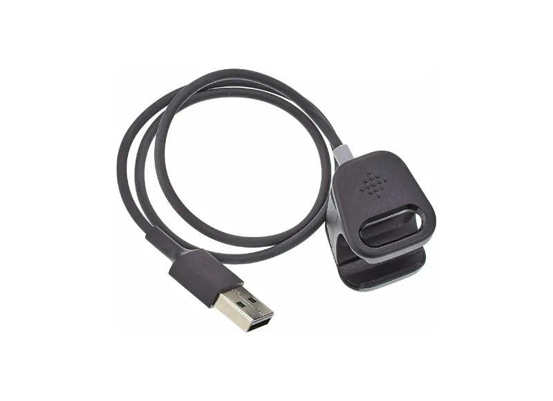 OEM FITBIT CHARGE 4 USB CHARGER BLACK