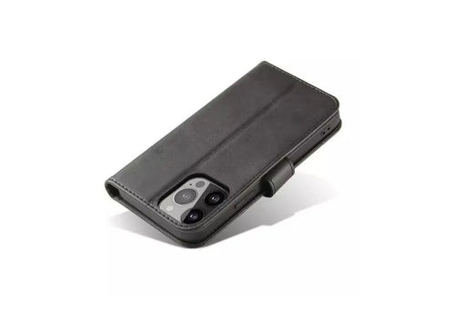 OEM MAGNET WALLET CASE SAMSUNG A15 (BLACK)