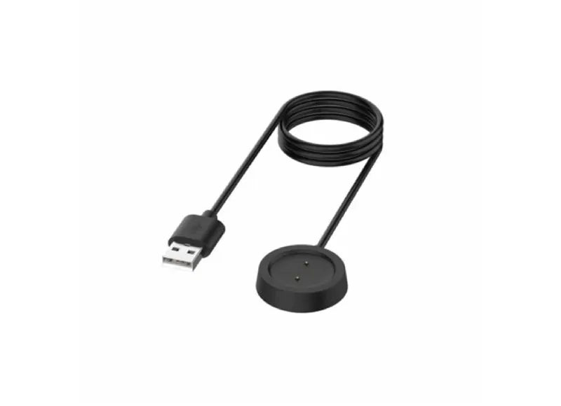 OEM Ασύρματος Φορτιστής Amazfit Gtr/Gts 1m Μαύρο