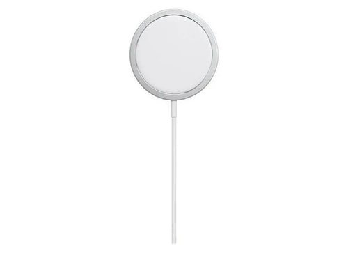 OEM Wireless Charger MagSafe 15W USB-C Silver