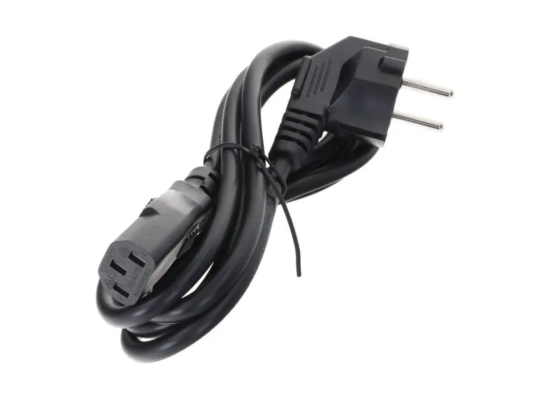 OEM PC POWER CORD C13 1.5M - BLACK