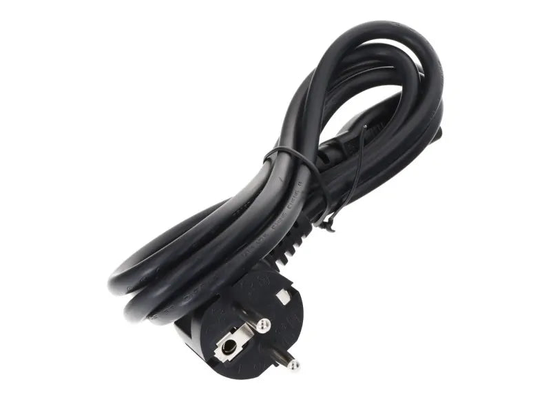 OEM Adapter PC Power Cord C13 1.5m Black