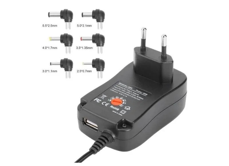 OEM Φορτιστής Psu Multicharger 30W