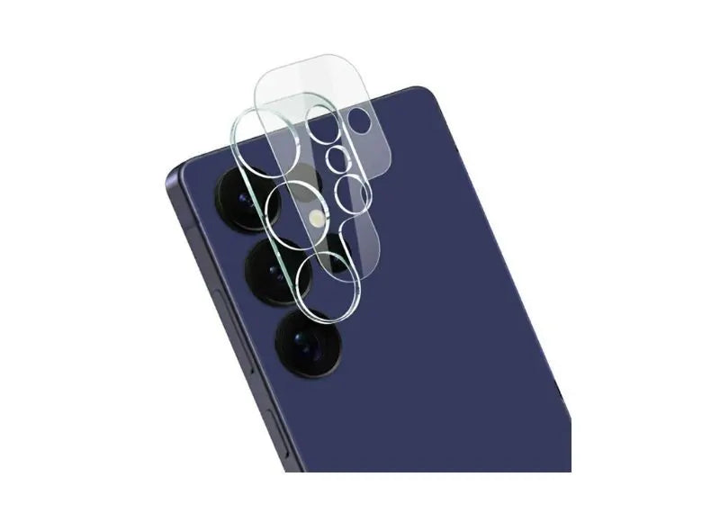 OEM REAR CAMERA TEMPERED GLASS FOR SAMSUNG GALAXY S25 ULTRA