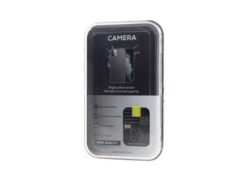 OEM Camera Glass Protector for Samsung Galaxy S25 Ultra