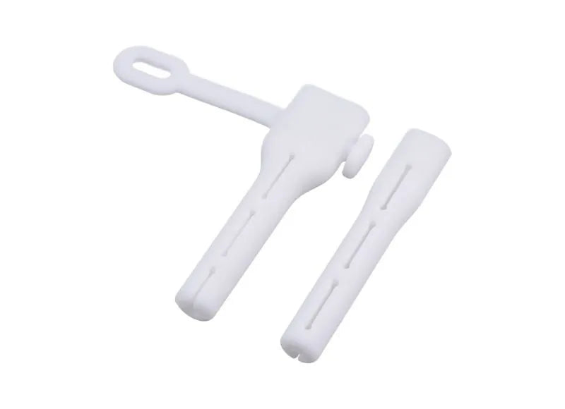 OEM SILICONE ANTI-BREAK CABLE PROTECTION COVER (WHITE)