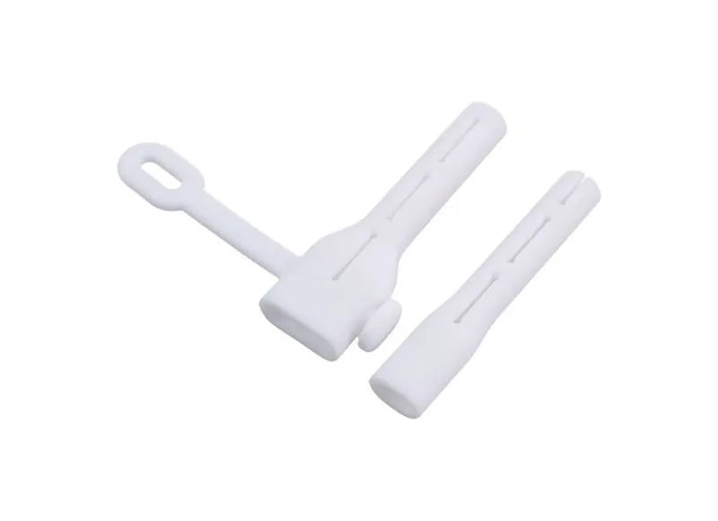 OEM SILICONE ANTI-BREAK CABLE PROTECTION COVER (WHITE)