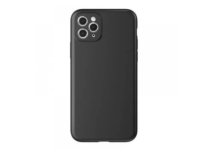 OEM SILICONE CASE XIAOMI REDMI A2 (BLACK)