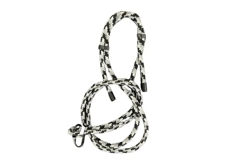 OEM STRAP FOR SMARTPHONE CASE (BLACK & WHITE)