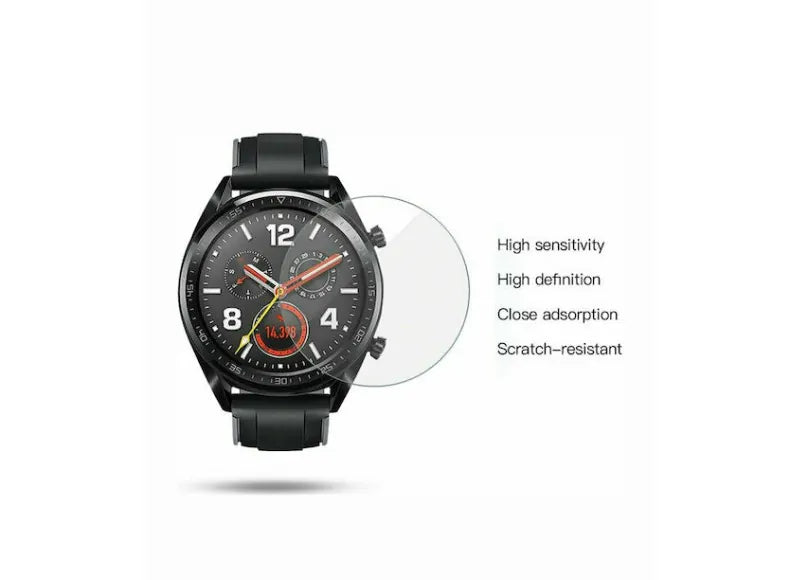 OEM TEMPERED GLASS FOR HUAWEI WATCH GT2 46mm
