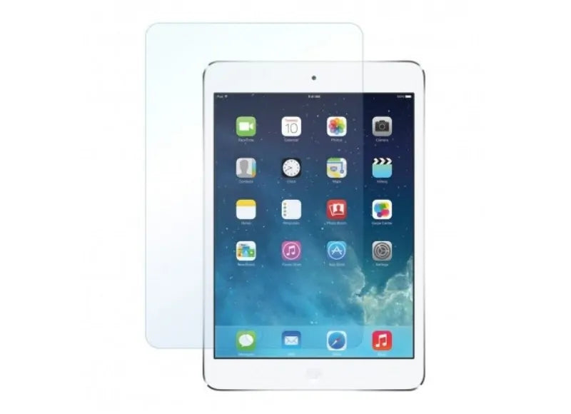 OEM TEMPERED GLASS IPAD MINI 1/ IPAD MINI 2/ IPAD MINI 3 SCREEN PROTECTION