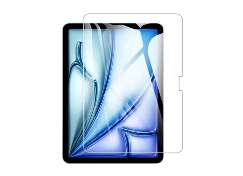 OEM Glass Screen Protector for iPad Air 11" 2024 Clear
