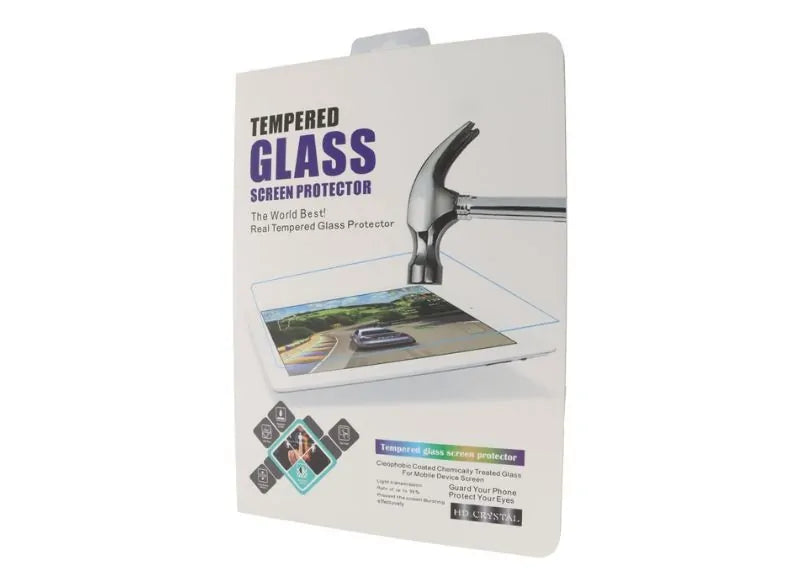 OEM TEMPERED GLASS SCREEN PROTECTOR IPAD AIR 13" 2024
