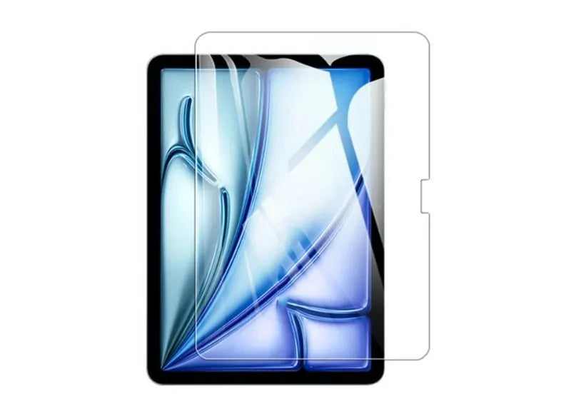 OEM TEMPERED GLASS SCREEN PROTECTOR IPAD AIR 13" 2024