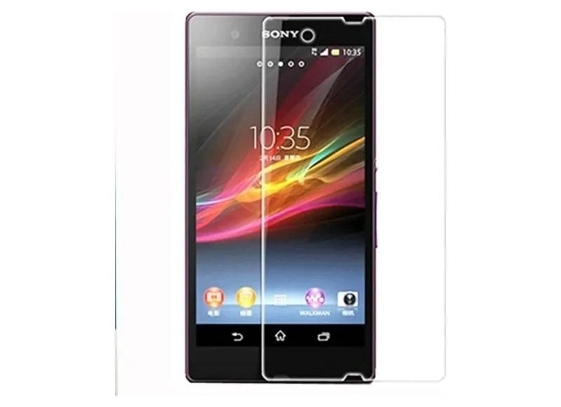 OEM TEMPERED GLASS - SONY XPERIA Z4