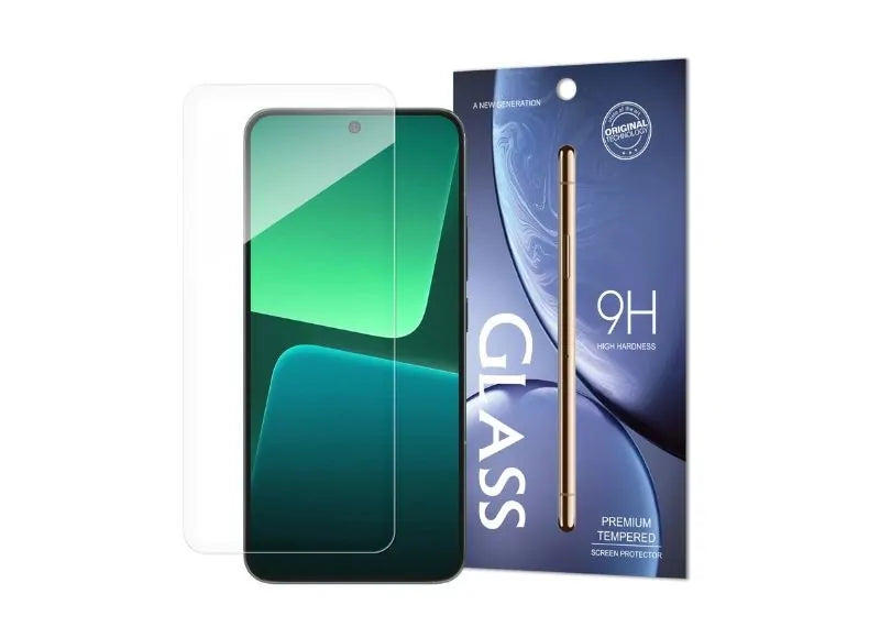 OEM TEMPERED GLASS XIAOMI REDMI NOTE 14