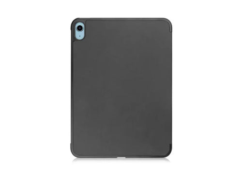 OEM TRIPLE FOLDING CASE IPAD 2022/10th GEN - BLACK