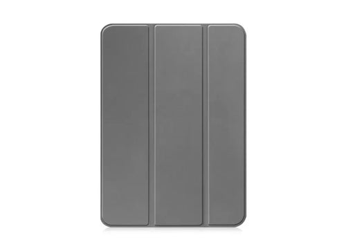 OEM TRIPLE FOLDING CASE IPAD 2022/10th GEN - GREY