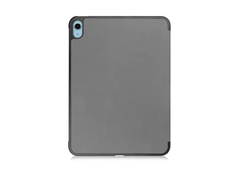OEM TRIPLE FOLDING CASE IPAD 2022/10th GEN - GREY