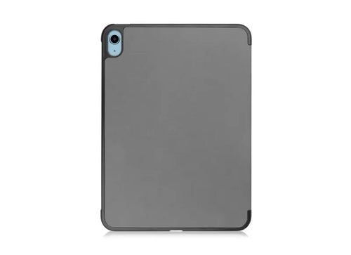 OEM TRIPLE FOLDING CASE IPAD 2022/10th GEN - GREY