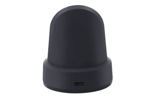 OEM Καλώδιο Samsung Gear S2 & Charging Stand USB R720 Μαύρο