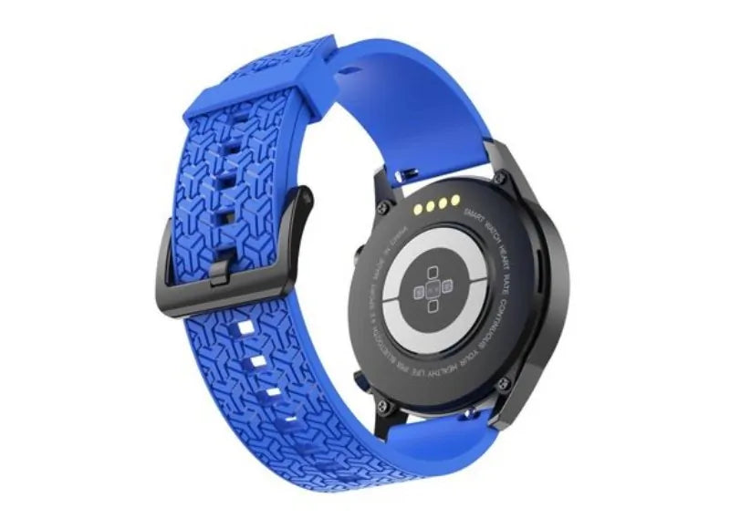OEM WATCH STRAP SAMSUNG GALAXY - WATCH - 46MM BAND - BLUE