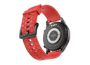 OEM Strap Watch for Samsung Galaxy Watch 46mm Band Red