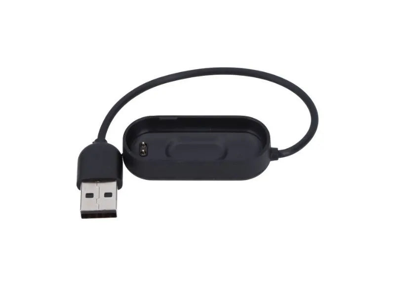 OEM XIAOMI MI SMART BAND 4 CHARGER DOCK - USB (BLACK)
