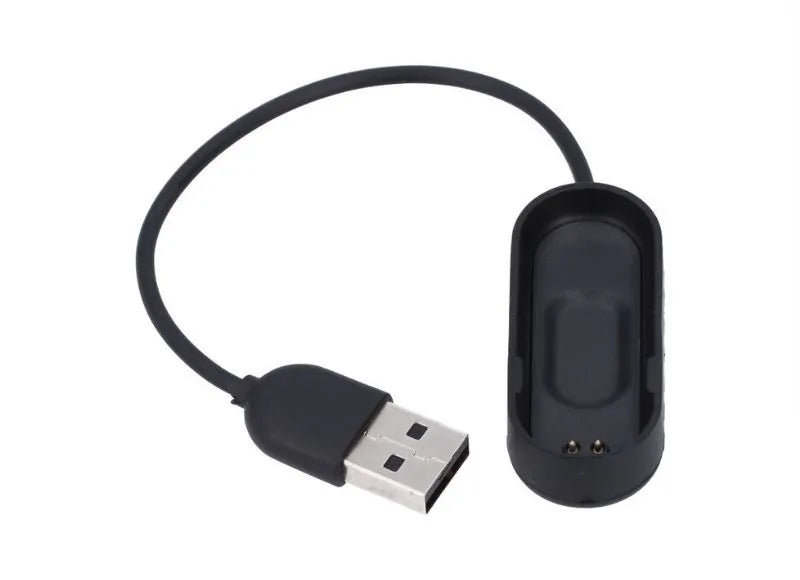 OEM XIAOMI MI SMART BAND 4 CHARGER DOCK - USB (BLACK)