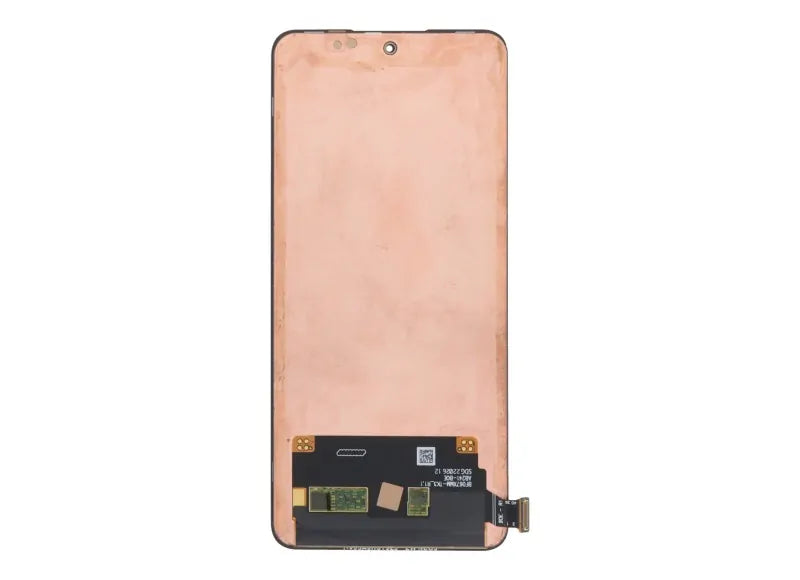 ONEPLUS 10T 5G LCD/DIG BLACK (OEM)