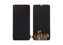 Αυθεντική οθόνη με Μηχανισμό Αφής OnePlus 7 LCD/DIG (Mirror Grey)