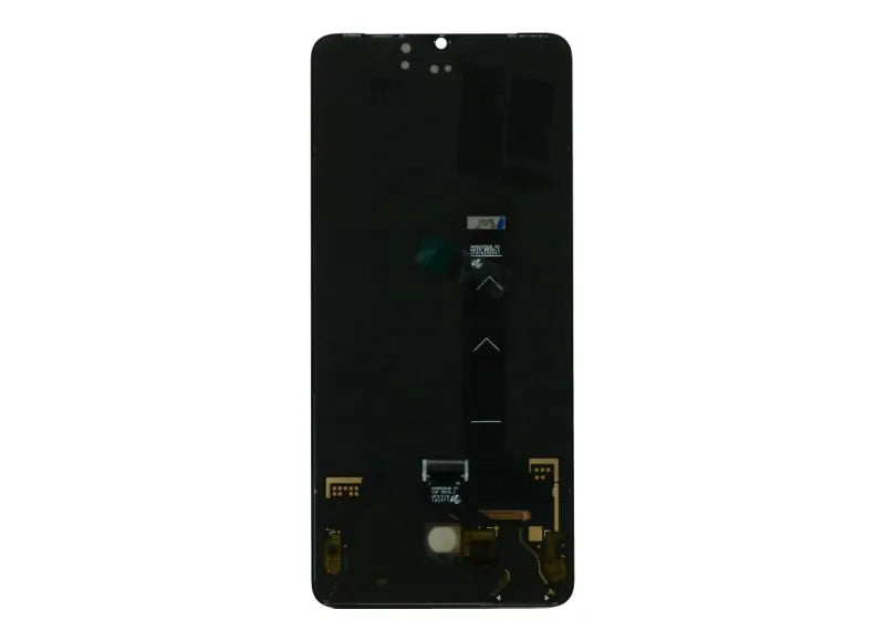 ONEPLUS 7T LCD/DIG BLACK (OEM)