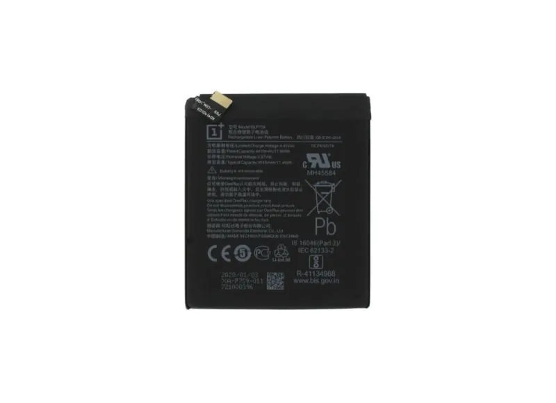 ONEPLUS 8 PRO BATTERY (Service Pack 1031100013) (ORIGINAL)