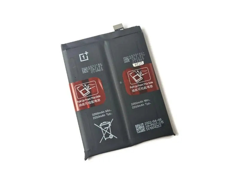 Αυθεντική Μπαταρία ONEPLUS 9 PRO BATTERY (Service Pack 1031100037)