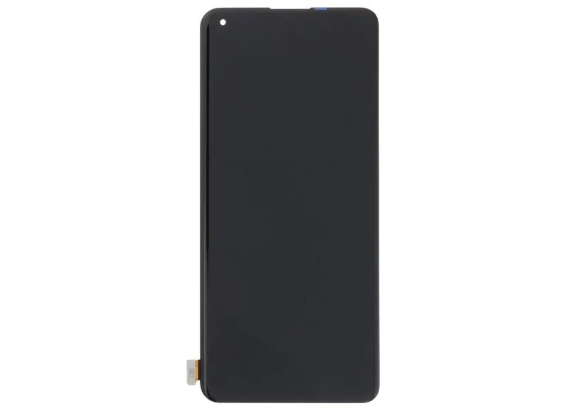 ONEPLUS 9 PRO/ OPPO FIND X3/ FIND X3 PRO LCD/DIG BLACK (OEM)
