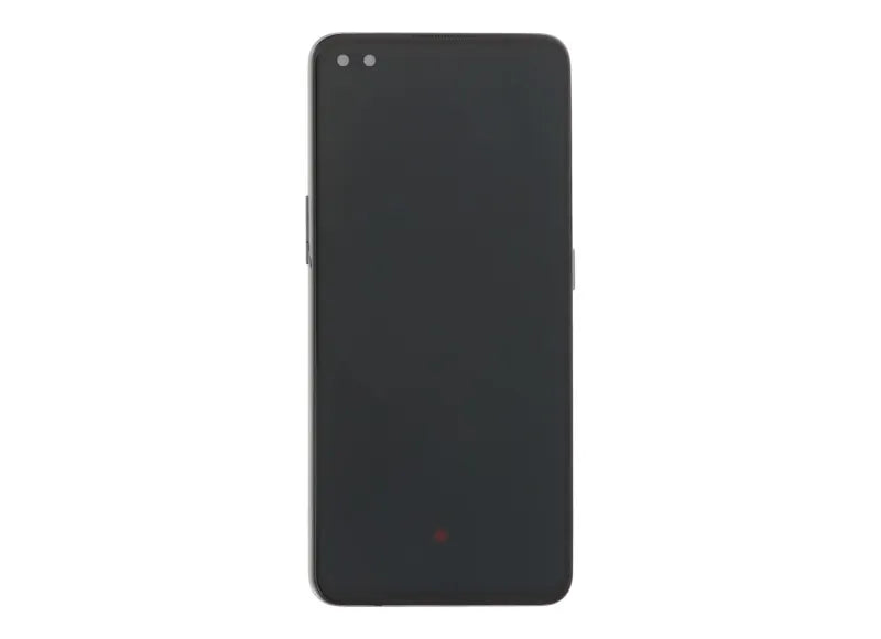 ONEPLUS NORD LCD/DIG/FRAME BLACK (OEM)