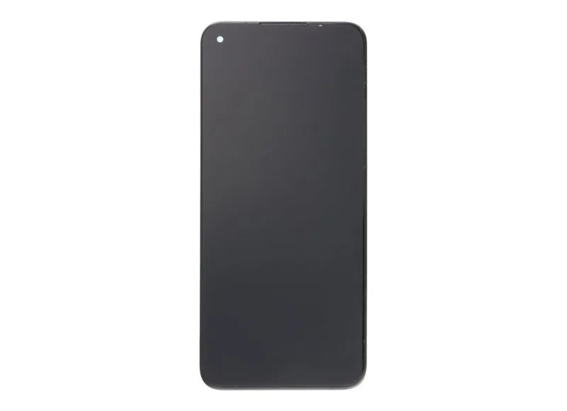 ONEPLUS NORD N100 LCD/DIG BLACK (OEM)