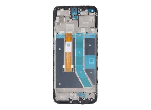 OEM OnePlus Nord N100 LCD/Dig Black