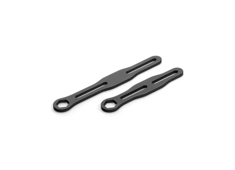 OPTILINE BRAKE FLUID RESERVOIR COVER MOUNT