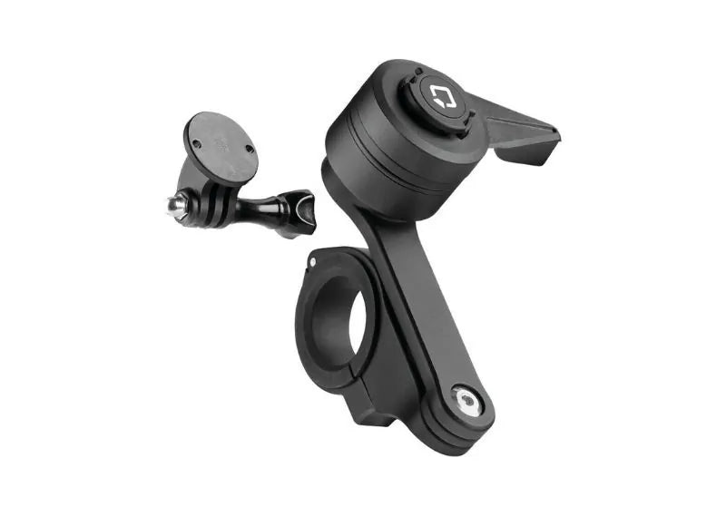 Optiline Car Mount Motorcycle Handlebar Mount for Smartphone & Cameras
