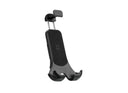 OPTILINE UNIVERSAL PHONE HOLDER (16mm to 32mm) BLACK