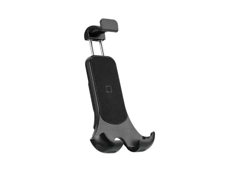 OPTILINE UNIVERSAL PHONE HOLDER (16mm to 32mm) BLACK