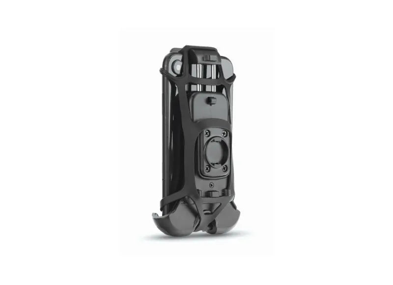 OPTILINE UNIVERSAL PHONE HOLDER (16mm to 32mm) BLACK