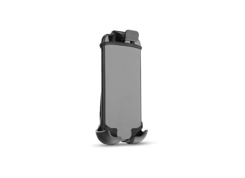 OPTILINE UNIVERSAL PHONE HOLDER (16mm to 32mm) BLACK
