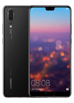 Επισκευή Μπροστά Κάμερας Huawei P20
