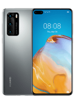 Επισκευή GPS Huawei P40