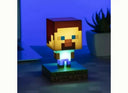 PALADONE ICONS: MINECRAFT - STEVE LIGHT Φωτιστικό