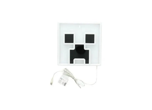 Paladone Διακοσμητικό Φωτιστικό Minecraft-Creeper Wall Mountable LED Neon Light
