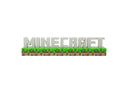 Paladone Διακοσμητικό Φωτιστικό Minecraft Logo Light