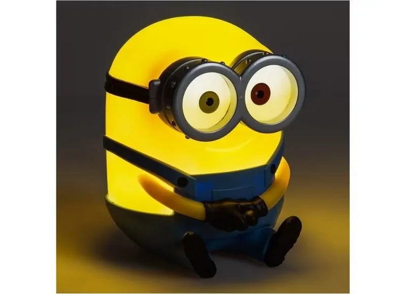 PALADONE MINIONS-BOB LIGHT V2 ΔΙΑΚΟΣΜΗΤΙΚΟ ΦΩΤΙΣΤΙΚΟ